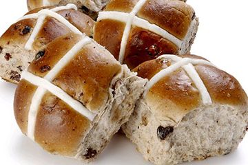 Makanan Khas Paskah Dari Seluruh Dunia Ini Bisa Jadi Inspirasi Hidangan Istimewa Di Akhir Pekan Semua Halaman Sajian Sedap