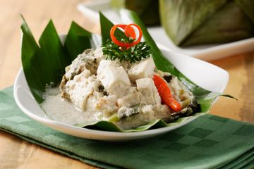 Ikuti Resep Garang Asem Tahu Ini Buat Lauk Ringan Yang