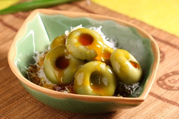 Kue Gegincak