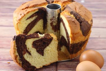 Ini Dia Rahasianya Agar Cake Tidak Turun Setelah Dikeluarkan Dari Oven Semua Halaman Sajian Sedap