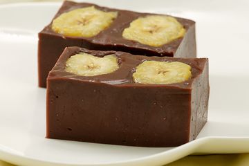 Semua Dibuat Surprise Dengan Legitnya Hunkwe Potong Tutup Pisang Ini Semua Halaman Sajian Sedap