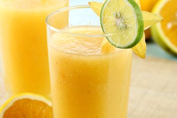 Jus Apel Belimbing Madu Pilihan Minuman Segar Sekaligus Menyehatkan Slurp Sajian Sedap