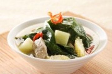 300 Gambar Daun Lembayung HD Terbaik - Gambar ID