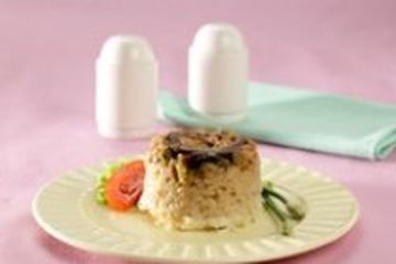 Nasi Tim Sajian Sedap