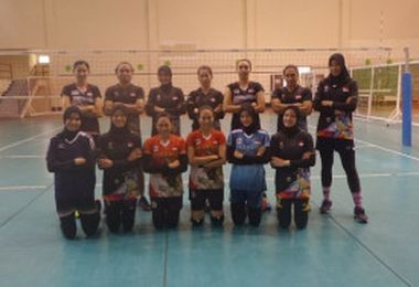 Paling Keren 13+ Gambar Baju Volly Putri Terbaru - Gani Gambar