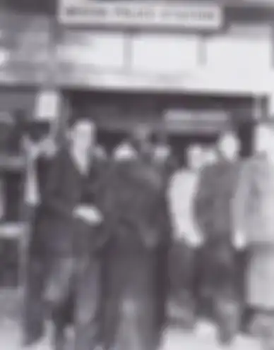 Penangkapan Myuki Ishikawa