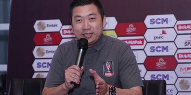 Persebaya Surabaya Terancam Tanpa Otavio Dutra Lawan Arema 