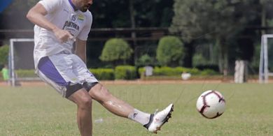 Egy Maulana Bicara Peluang Menjuarai Liga Polandia dan 