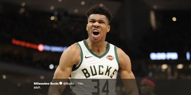 NBA 2019-2020 - Pertanyaan Besar Milwaukee Bucks dan Giannis Antetokounmpo