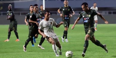 Tira Persikabo Akan Gelar Rapat Khusus Terkait Perubahan Kontrak Pemain