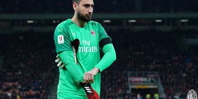 Berambisi Angkut Donnarumma, Chelsea Siapkan Kontrak Fantastis