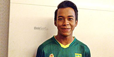 Melihat Sengketa Wisma dan Lapangan Persebaya, Ini Pandangan Supriadi