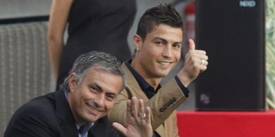 Saking Gacornya! John O'Shea Harus Pakai Oksigen Usai Duel dengan Cristiano Ronaldo