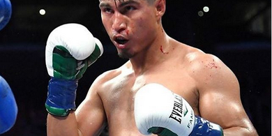 Kalah dari Petinju Lain, Mikey Garcia Malah Tantang Manny Pacquiao