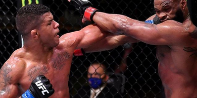 Jelang UFC 251 - Bos UFC Jamin Gilbert Burns Tetap Penantang Utama Kelas Welter