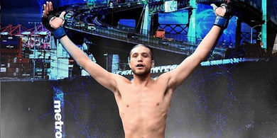 Alexander Volkanovski Positif COVID-19, Brian Ortega ...