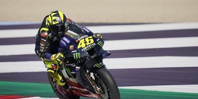 Rossi Umumkan Kesepakatan Resmi dengan Petronas SRT Musim Depan