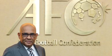 Alasan AFC Tak Bisa Gelar Laga Terakhir Putaran Kedua Kualifikasi Piala Dunia 2026 Secara Serentak