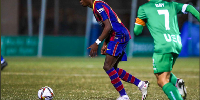 Barcelona Bakal Jual Wonderkid, Tiga Raksasa Liga Inggris ...