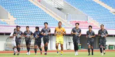 Klasemen Grup C Piala Menpora 2021 - Ini Posisi Persebaya ...
