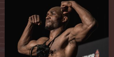 Petinju Abal-abal Makin Meresahkan, Juara UFC Kamaru Usman Siap Turun Tangan