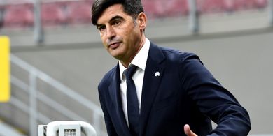 AC Milan Tak Belajar dari Kesalahan kalau Tunjuk Paulo Fonseca
