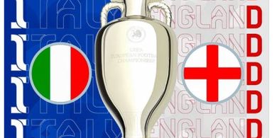Link Live Streaming Final EURO 2020 Italia Vs Inggris - Penasbihan Tim Terbaik Eropa Hanya di Mola TV Akses Melalui BolaSport.com