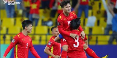 Klub Dalam Negeri Tak Mampu Bayar Gaji, 'Messi' Vietnam Menuju Jepang