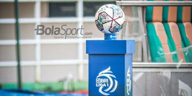 Klasemen Sementara Liga 1 - PSIS dan Persebaya Turun, Bhayangkara FC Perpanjang Nafas