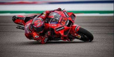Pengamat MotoGP Jagokan Ducati Sukses pada Musim 2022