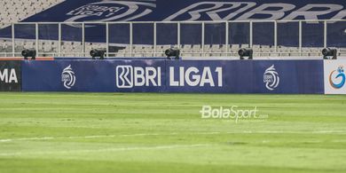 Bocor! Ini Draf Pekan Pertama Liga 1 2022-2023, Diawali Bali United Vs Persija
