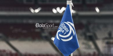 Update Ranking Kompetisi Asia - Liga 1 Indonesia di Bawah Bangladesh, Liga Arab Saudi Teratas