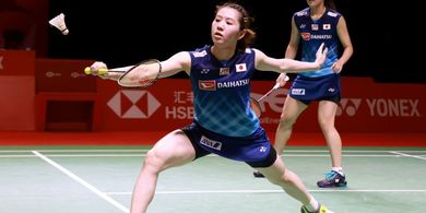 Rekap Hasil Final All England Open 2024 - Indonesia Dominasi Podium Juara, Jepang Telan Kenyataan Pahit Nihil Gelar