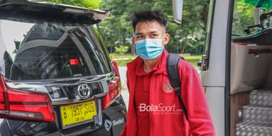 Agen Sebut Selangkah Lagi Witan Sulaeman Gabung FK Senica