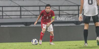 Beda Sikap Evan Dimas dan Marc Klok Merespons Kekalahan Timnas U-23 Indonesia di SEA Games 2021