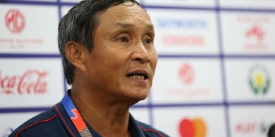 Pelatih Vietnam Sebut Mundurnya Timnas Wanita Indonesia dari SEA Games 2023 Untungkan Timnya