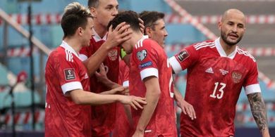 Rusia Buka Peluang Gabung AFC, Peluang Timnas Indonesia ke Piala Dunia 2026 Semakin Sulit