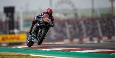 MotoGP Italia 2022 - Hal Ini Bikin Balapan di Sirkuit Mugello Kian Luar Biasa bagi Fabio Quartararo