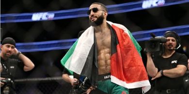 Belal Muhammad Sebut Kamaru Usman Tak Layak Langsung Dapat Duel Ulang dengan Raja UFC