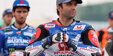 MotoGP Italia 2022 – Mugello Terasa Seperti Mandalika buat Johann Zarco