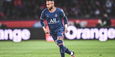 Terkatung-katung bersama PSG, Neymar bakal Kesulitan Cari Klub Baru