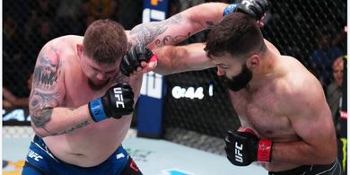 Kerasnya MMA Zaman Purba Dikuak Jagoan UFC, Belum Tentu Petarung Bersih hingga Duel 4-6 Kali dalam Setahun