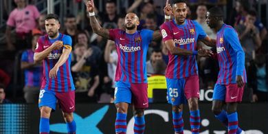 Musim Depan Barcelona Siap Jadi Penantang Gelar Liga Spanyol