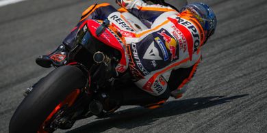 Pol Espargaro Frustrasi 6 Kali Tidak Bisa Menyalip Rival di MotoGP Prancis 2022