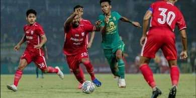 Tidak Terlalu Pikirkan Kekalahan stas Persis Solo, Pelatih Persebaya Surabaya Tetap Pede Andalkan Pemain Muda untuk Liga 1 2022/2023