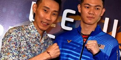 Andalan Malaysia Gusur Anthony Ginting di Top 5 Ranking BWF, Lee Chong Wei: Akan Jadi No 1