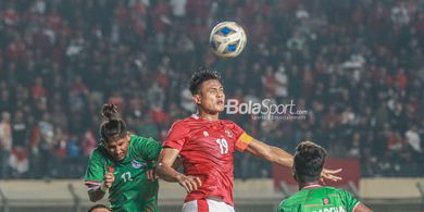 Piala AFF 2022 Kian Mepet, Timnas Indonesia Masih Fokus Fisik Belum ke Taktik