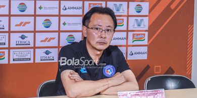 Batal Lawan Timnas U-23 Indonesia, Bos Saddil Ramdani Sebut Malaysia Tak Alami Kemunduran