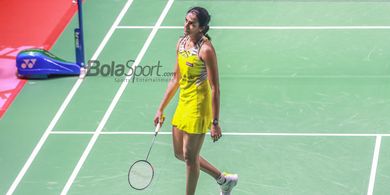 Ranking BWF Terbaru - PV Sindhu dan Tai Tzu Ying Kompak Merana