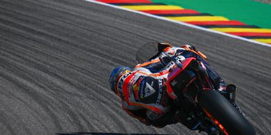 Hasil Buruk di MotoGP Bukan Salah Para Pembalap, Masalah Honda Dibongkar Mantan Petinggi